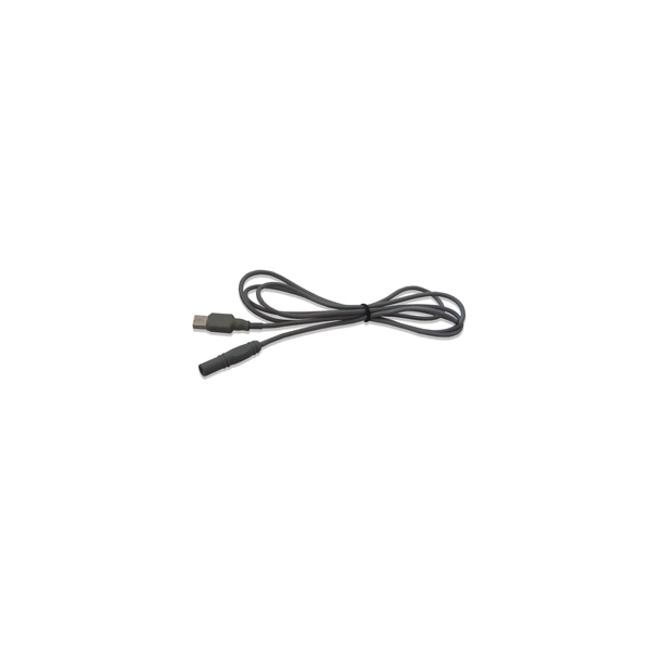 Signal Line (mini-USB, single) - кабель для проведения процедур апекслокации и электроодонтодиагностики (ЭОД)