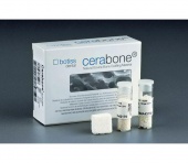 Cerabone 0,5-1,0 мм - костный материал 0,5 мл | Botiss dental (Германия)