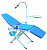 BD-503 Портативное стоматологическое кресло