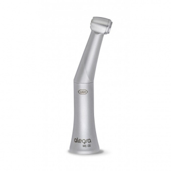ALEGRA WE-56 - угловой наконечник, 1:1 | W&H DentalWerk (Австрия)