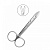 Ножницы коронковые прямые, 100 мм, HLW Dental Instruments (Германия)