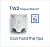 TD-1L Ключ для насадок скалеров DTE, Woodpecker Китай