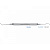 Кюрета Columbia, форма 411/412, ручка диаметр 8 мм, HLW Dental Instruments (Германия)
