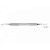 Гладилка обратная, жесткая, с острым краем, HLW Dental Instruments (Германия)