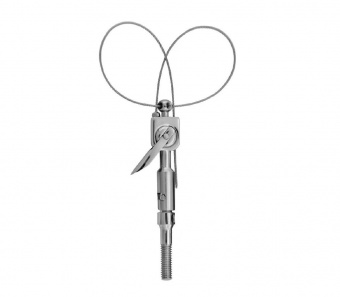 Насадка для коронкоснимателя | HLW Dental Instruments (Германия)